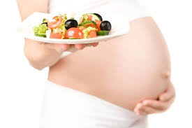 ممنوعیت های غذایی در دوران بارداری