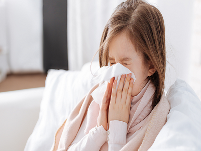 چگونه کرونا را از سرماخوردگی تشخیص دهیم؟