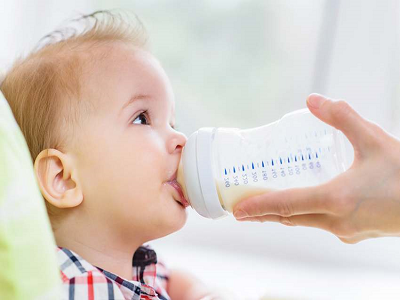 هر آنچه که درباره شیرخشک ها باید بدانید!