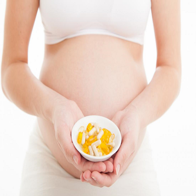 آیا میتوان در بارداری قرص جوشان ویتامین سی مصرف کرد؟