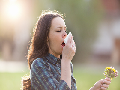 راه تشخیص سرماخوردگی از آلرژی چیست؟