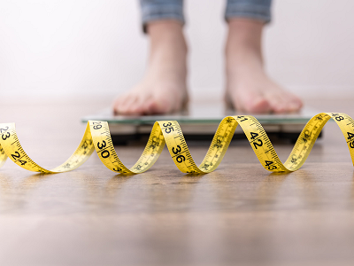 چگونه با تنظیم هورمون لپتین وزن خود را کاهش دهیم؟