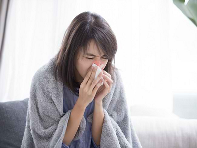 علائم آنفولانزا چیست و راه درمان آن!