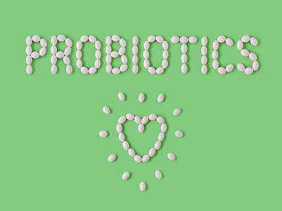 پروبیوتیک ها چه تأثیری بر سلامتی دارند؟