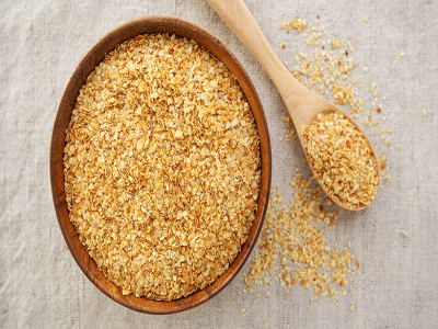 خواص جوانه گندم بر سلامتی چیست؟